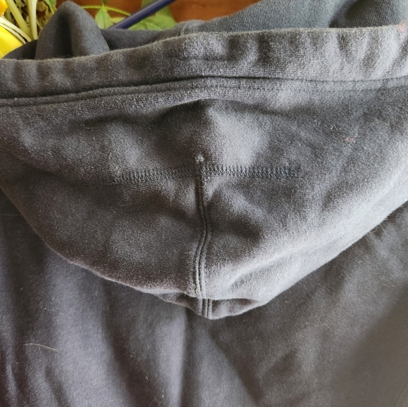 Boys hoodie - Picture 5 of 7
